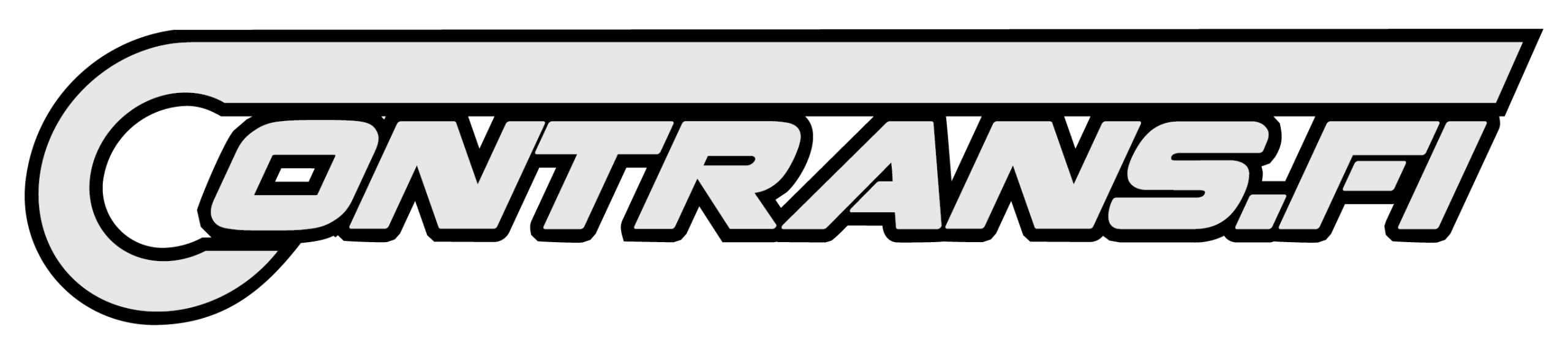 Contrans Oy, logo