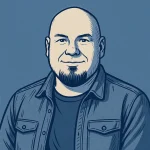 Henrik Kalliola, piirroskuva