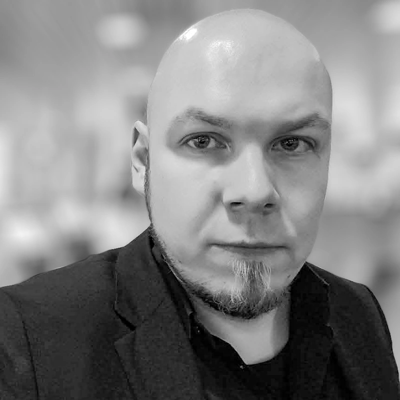Henrik Kalliola, 2LM Corporate